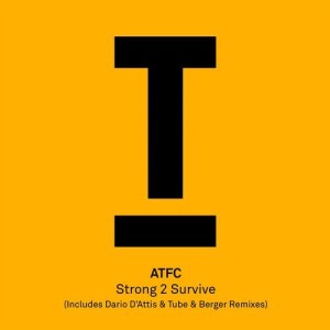 ATFC - Strong 2 Survive [TOOL63601Z]