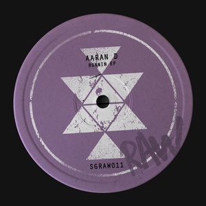 Aaran D - Runnin' EP [SGRAW011]