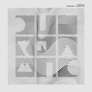 Adam Port - Planet 9 EP [DIYNAMIC105]
