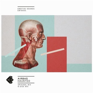 Airbas - Haunted [EM18005]