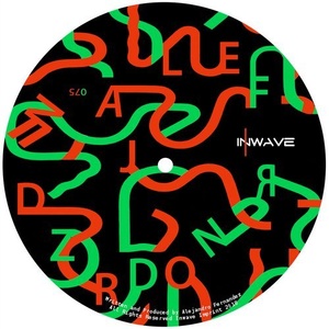 Alejandro Fernandez - Caution EP [INWD075]