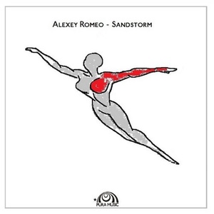 Alexey Romeo - Sandstorm [CAT248667]