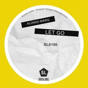 Alonso Bierg - Let Go [SL0150]