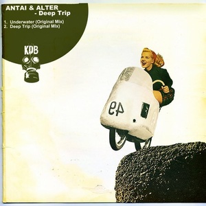 Alter, Antai - Deep Trip [KDB142D]