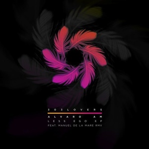 Alvaro AM - Less Egos EP [303L1816]
