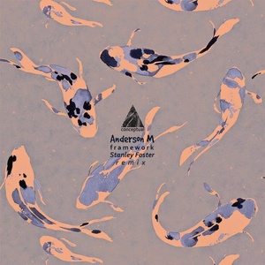Anderson M - Framework [CPL156]