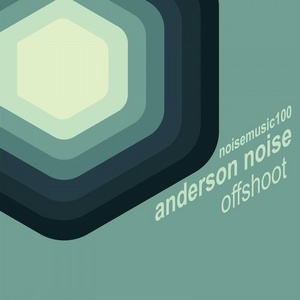 Anderson Noise - Walking West [NM089]