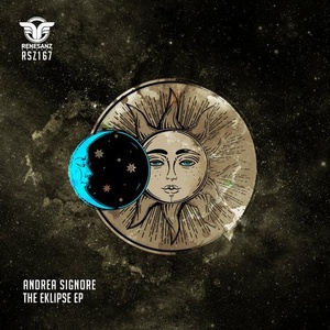 Andrea Signore - The Eklipse EP [RSZ167]