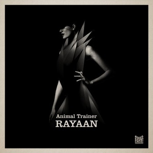 Animal Trainer - Rayaan [PFR208]