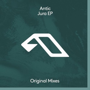 Antic, I_Cann - Jura EP [ANJDEE378BD]