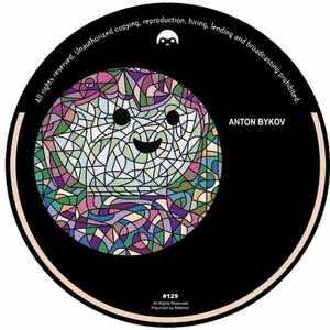 Anton Bykov - Doolittle EP [PLAYMOBIL129]
