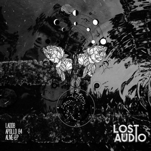 Apollo 84 - Alive EP [LA008]