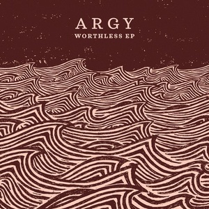 Argy - Worthless EP [CRM206]
