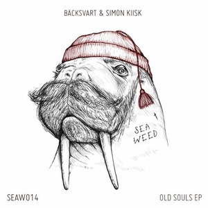 Backsvart, Simon Kiisk - Old Souls EP [SEAW014]