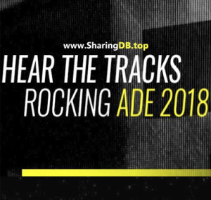 Beatport ADE Special 2018