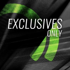 Beatport Exclusives Only: Week 43