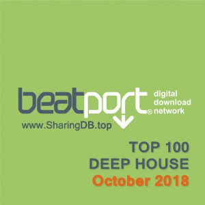 Beatport Top 100 Deep House (25 Oct 2018)