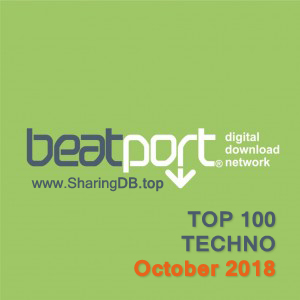 Beatport Top 100 Techno October 2018