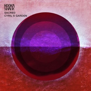 Booka Shade - Sacred / Cyril's Garden [BFMB047]