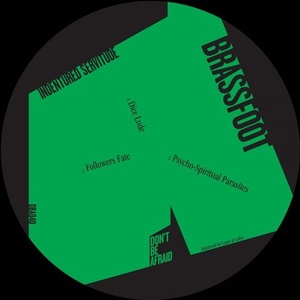 Brassfoot - Indentured Servitude [DBA040]