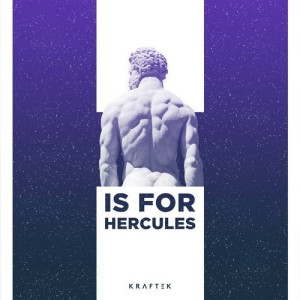 Brennen Grey, Pleasurekraft - H is for Hercules EP [KTK058]