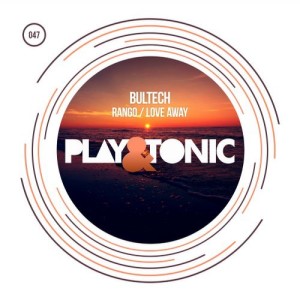 Bultech - Rango EP [PANDT047]