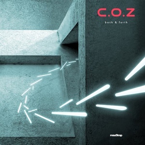 C.O.Z. - Back & Forth [MAU50205]