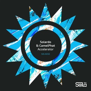 CamelPhat, Solardo - Accelerator [SOLA05007Z]