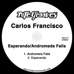 Carlos Francisco - Esperando / Andromeda Falls [KNG772]