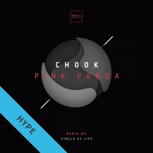 Chook - Pink Panda [NOIR011]