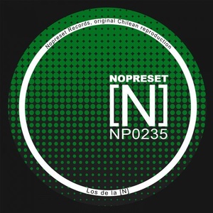 Chris Contrast, Electronic Youth - Next One [NP0235]