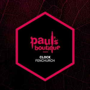 Clock (IT) - Fenchurch [PSB088]
