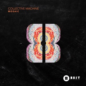 Collective Machine, James Cole - Mosaic [8BIT143]