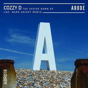Cozzy D - The Upside Down EP [ABR01801Z]