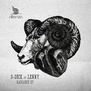 D-Deck, Lenny (MT) - Radiance EP [ALLE113]