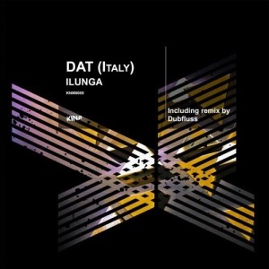 DAT (Italy) - Ilunga [KNM0069]