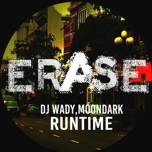 DJ Wady, MoonDark - Runtime [ER476]