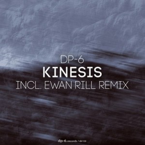 DP-6 - Kinesis [DR159]