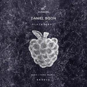Daniel Boon - Blackberry [KKU022]