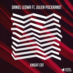 Daniel Ledwa, Julien Pockrandt - Knight Cat [AS114]