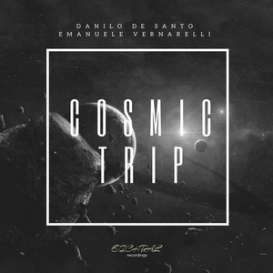 Danilo De Santo, Emanuele Vernarelli - Cosmic Trip [EICH112]