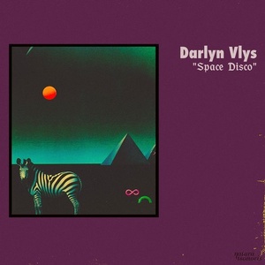 Darlyn Vlys - Space Disco [NS089]