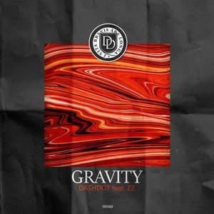 Dashdot, ZZ - Gravity [DD160]