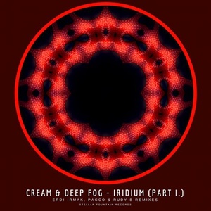 Deep Fog, Cream (PL) - Iridium (Part I.) [SFR328]
