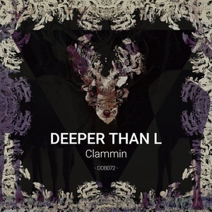 Deeper Than L - Clammin [DDB072]
