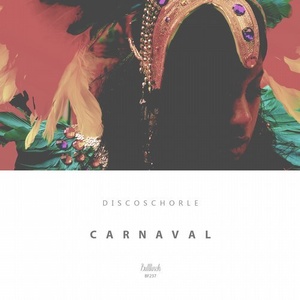 Discoschorle - Carnaval [BF237]