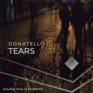 Donatello - Tears [TRSP18013M]