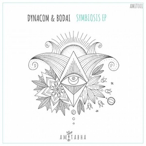 Dynacom (ARG), Bodai - Symbiosis [AMIT001]