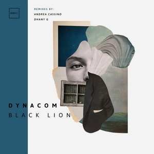 Dynacom - Black Lion [NYC110]