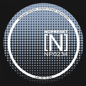 Eder Tobes - Endeavour [NP0234]